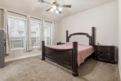 1385 Litchfield Lane Burleson TX 76028