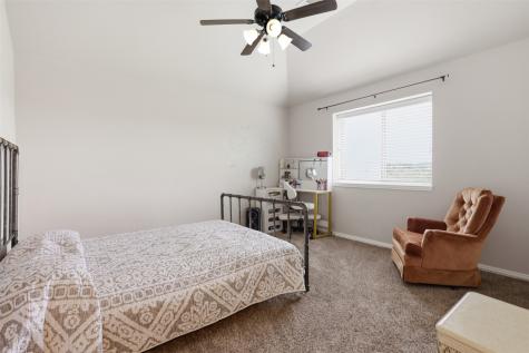 1385 Litchfield Lane Burleson TX 76028