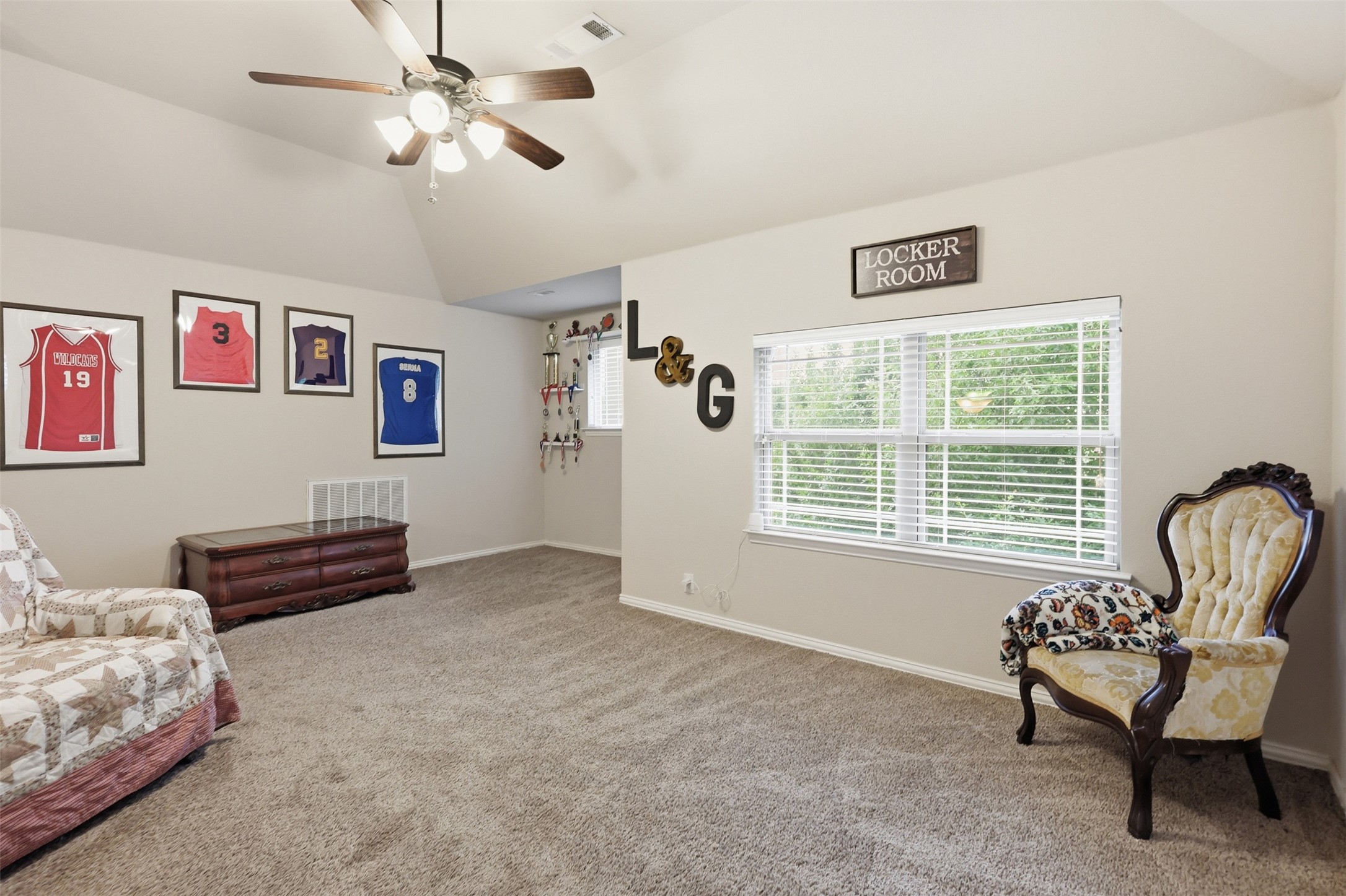 1385 Litchfield Lane Burleson TX 76028