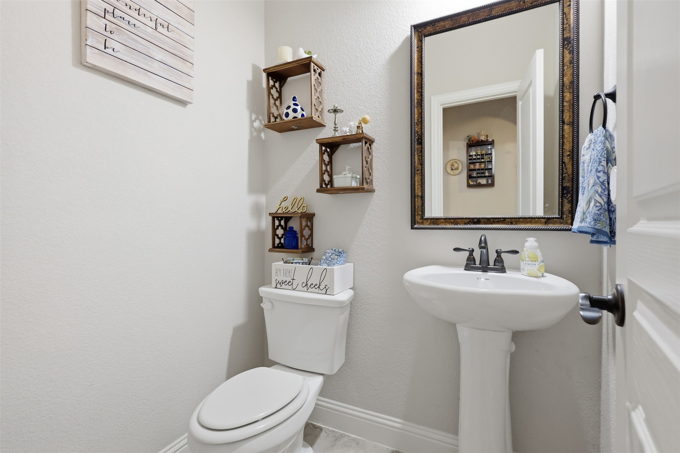 1385 Litchfield Lane Burleson TX 76028