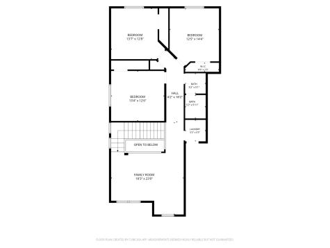 1385 Litchfield Lane Burleson TX 76028