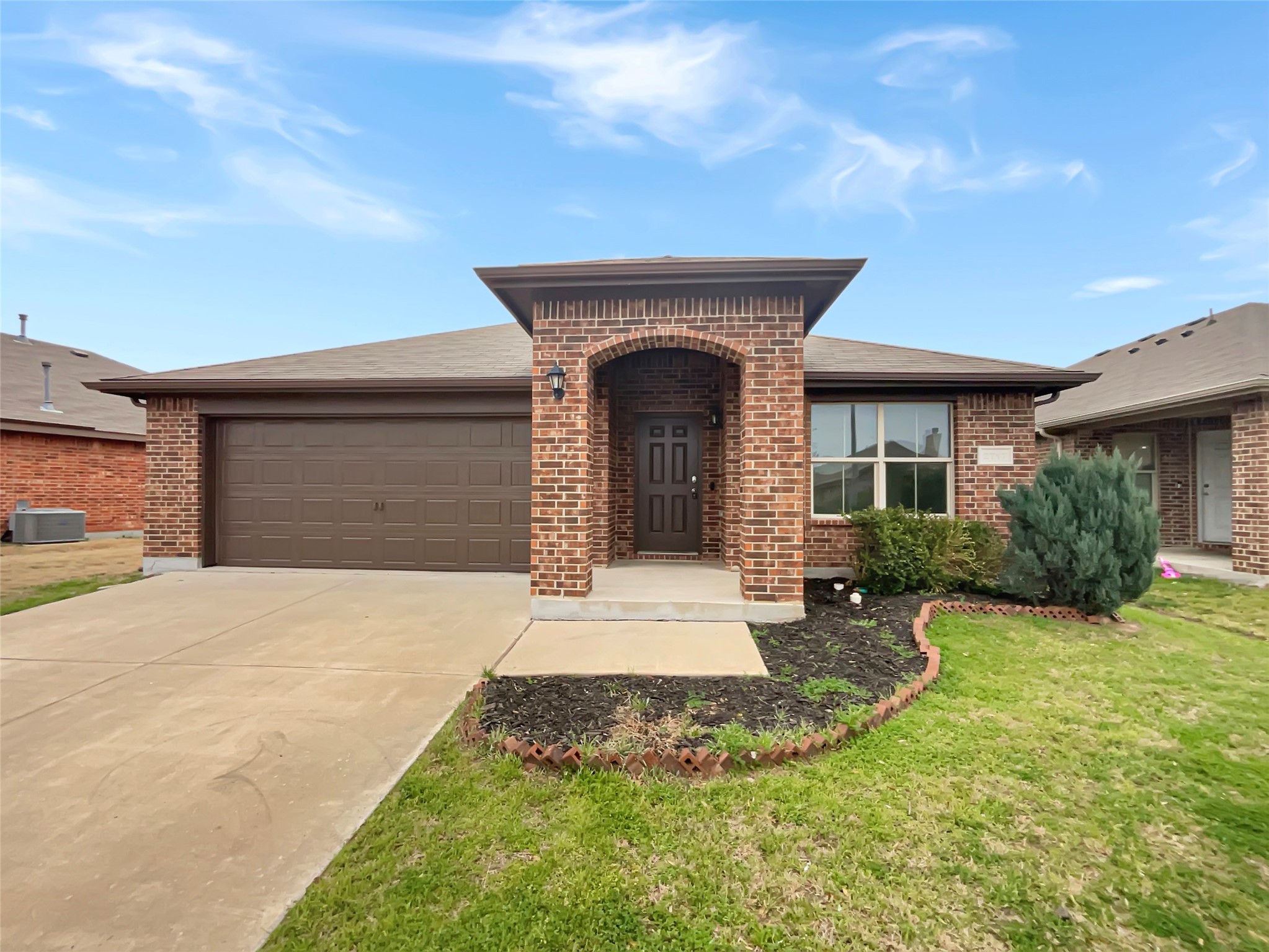 2717 Adams Fall Lane Fort Worth TX 76123