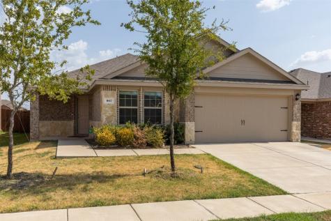 917 Amber Street Princeton TX 75407