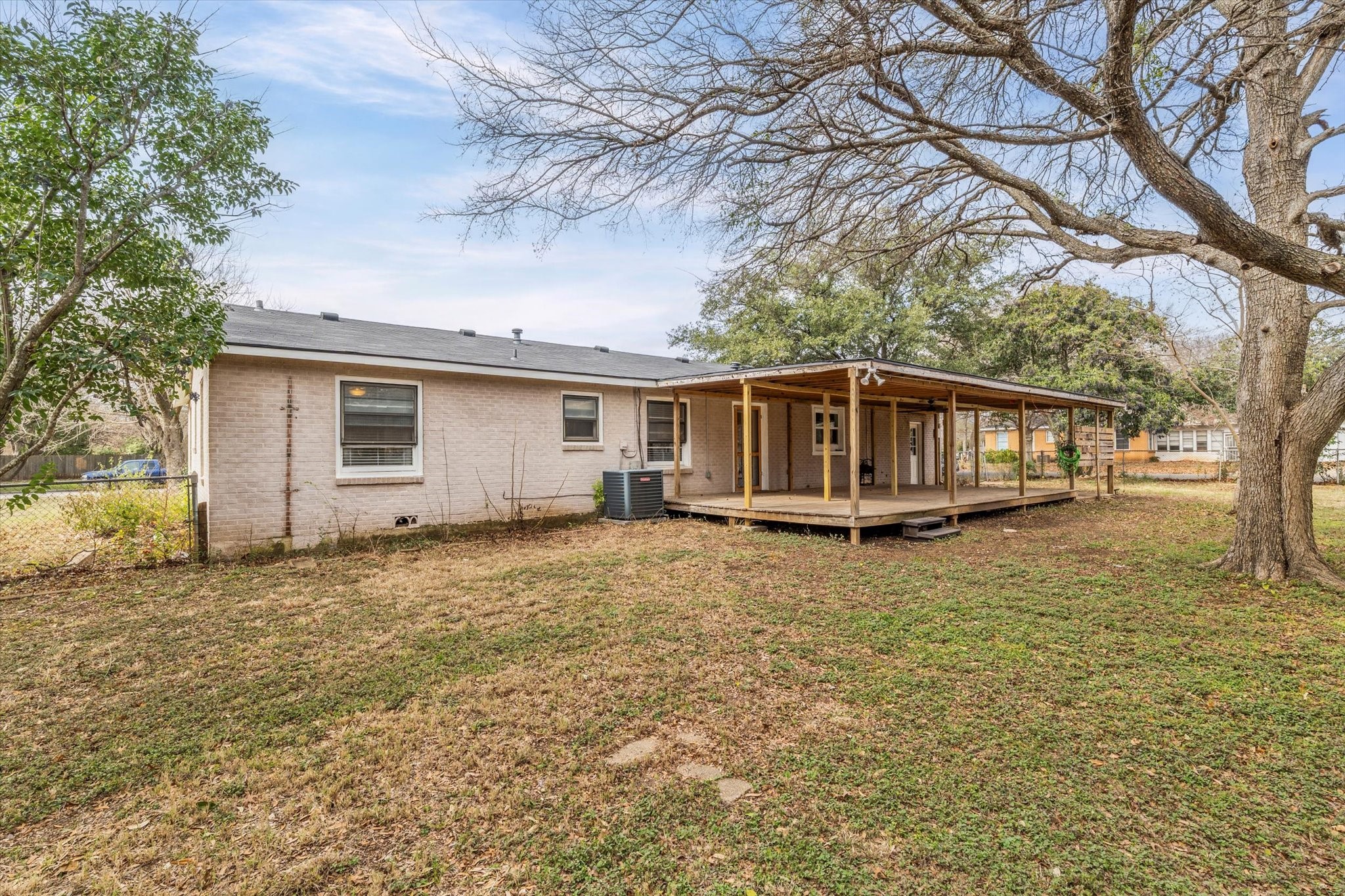 351 Santa Fe Drive Woodway TX 76712