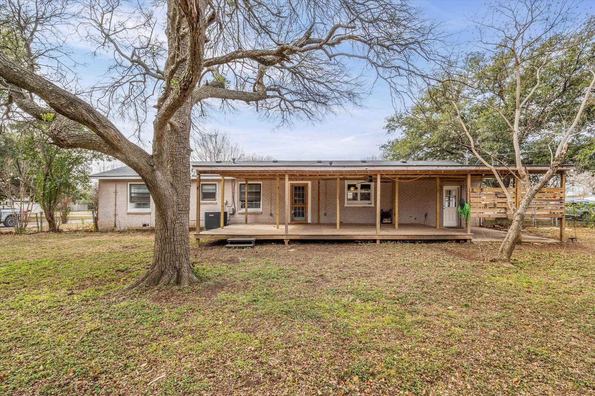 351 Santa Fe Drive Woodway TX 76712