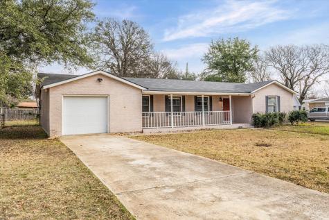 351 Santa Fe Drive Woodway TX 76712