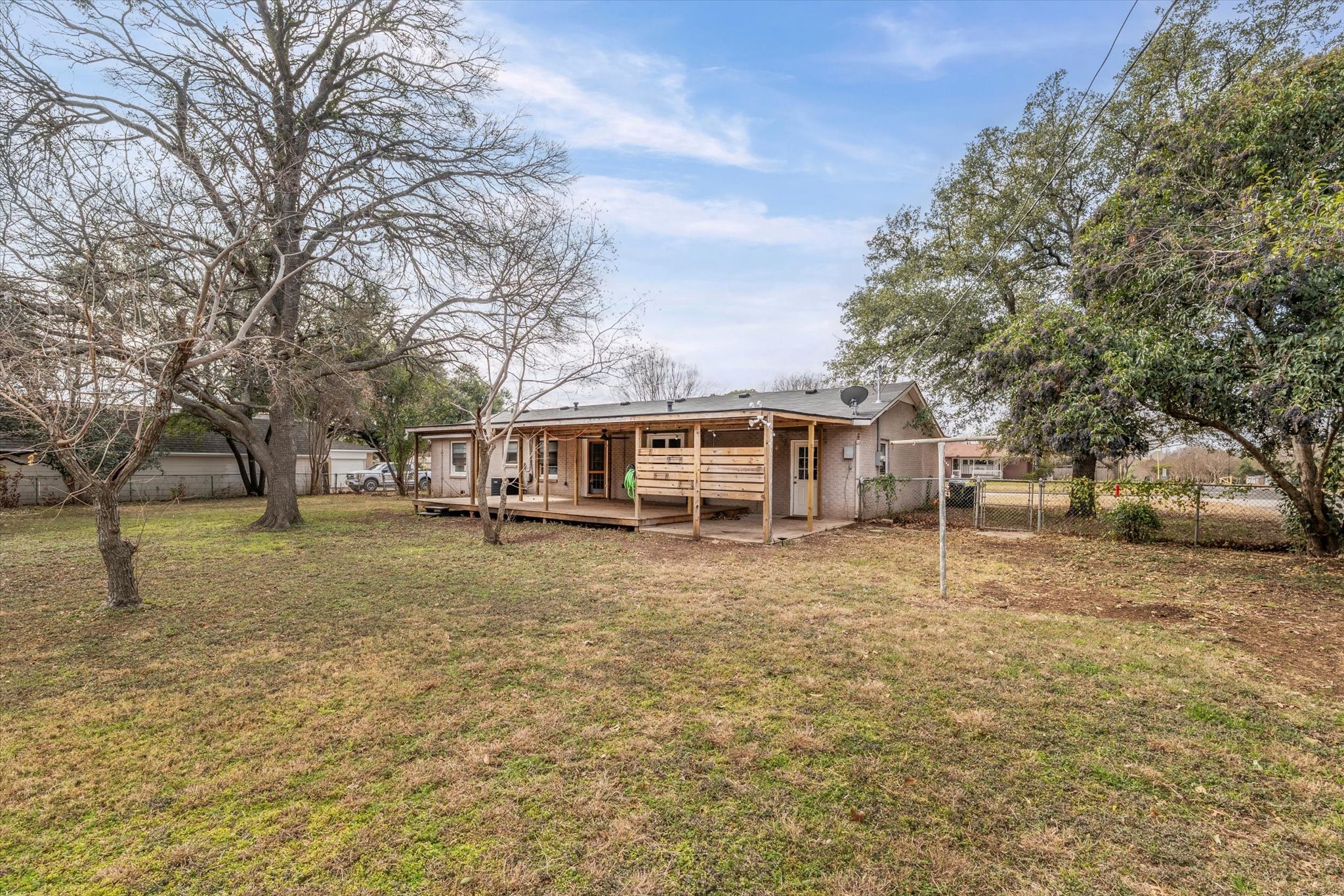 351 Santa Fe Drive Woodway TX 76712