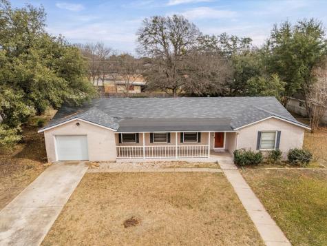 351 Santa Fe Drive Woodway TX 76712