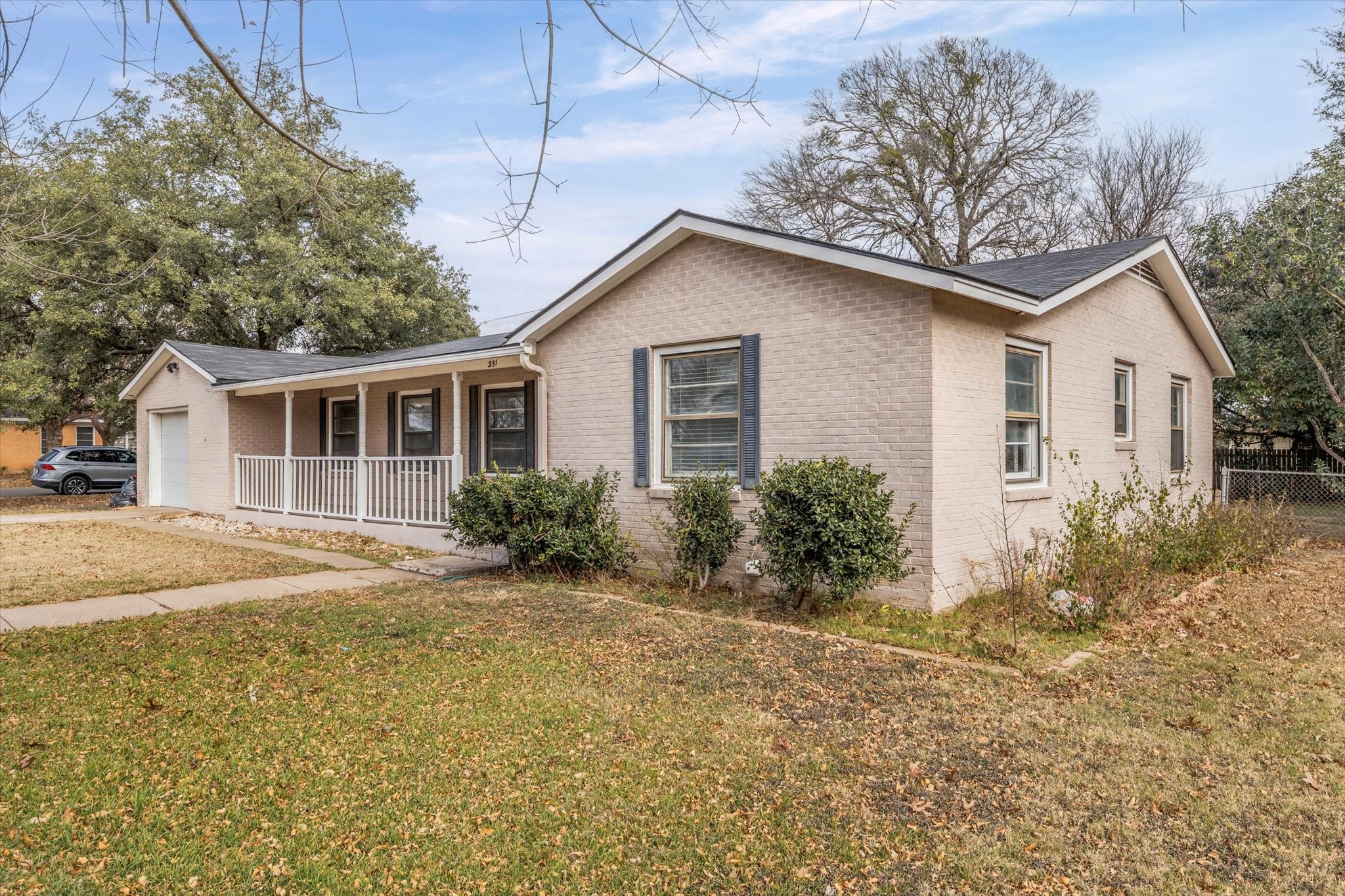 351 Santa Fe Drive Woodway TX 76712