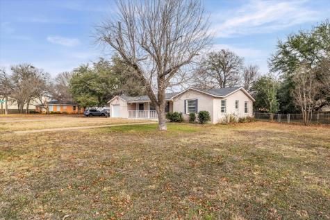 351 Santa Fe Drive Woodway TX 76712