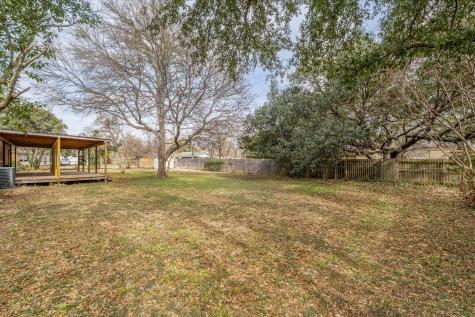 351 Santa Fe Drive Woodway TX 76712