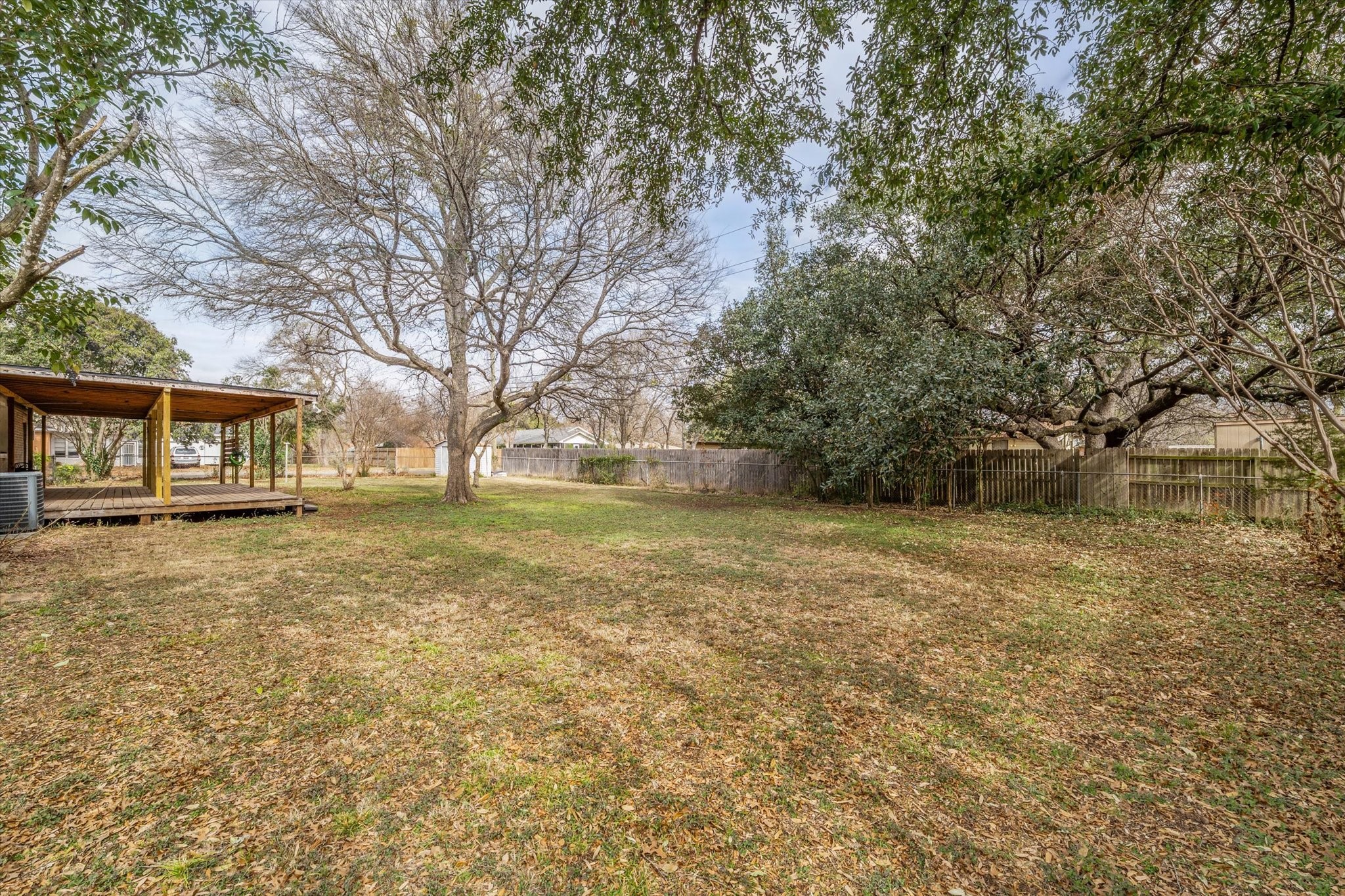 351 Santa Fe Drive Woodway TX 76712