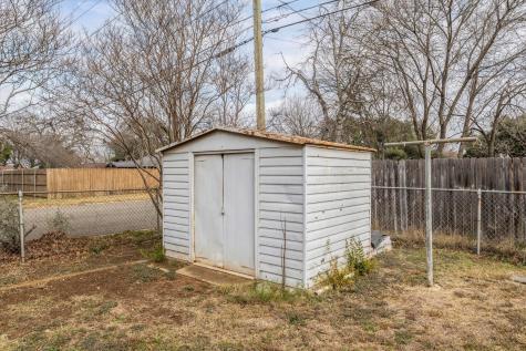 351 Santa Fe Drive Woodway TX 76712
