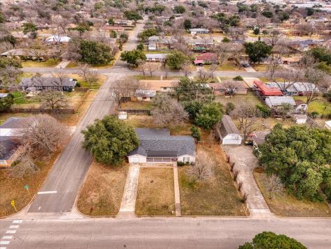351 Santa Fe Drive Woodway TX 76712