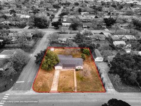 351 Santa Fe Drive Woodway TX 76712
