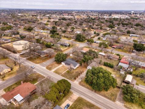 351 Santa Fe Drive Woodway TX 76712