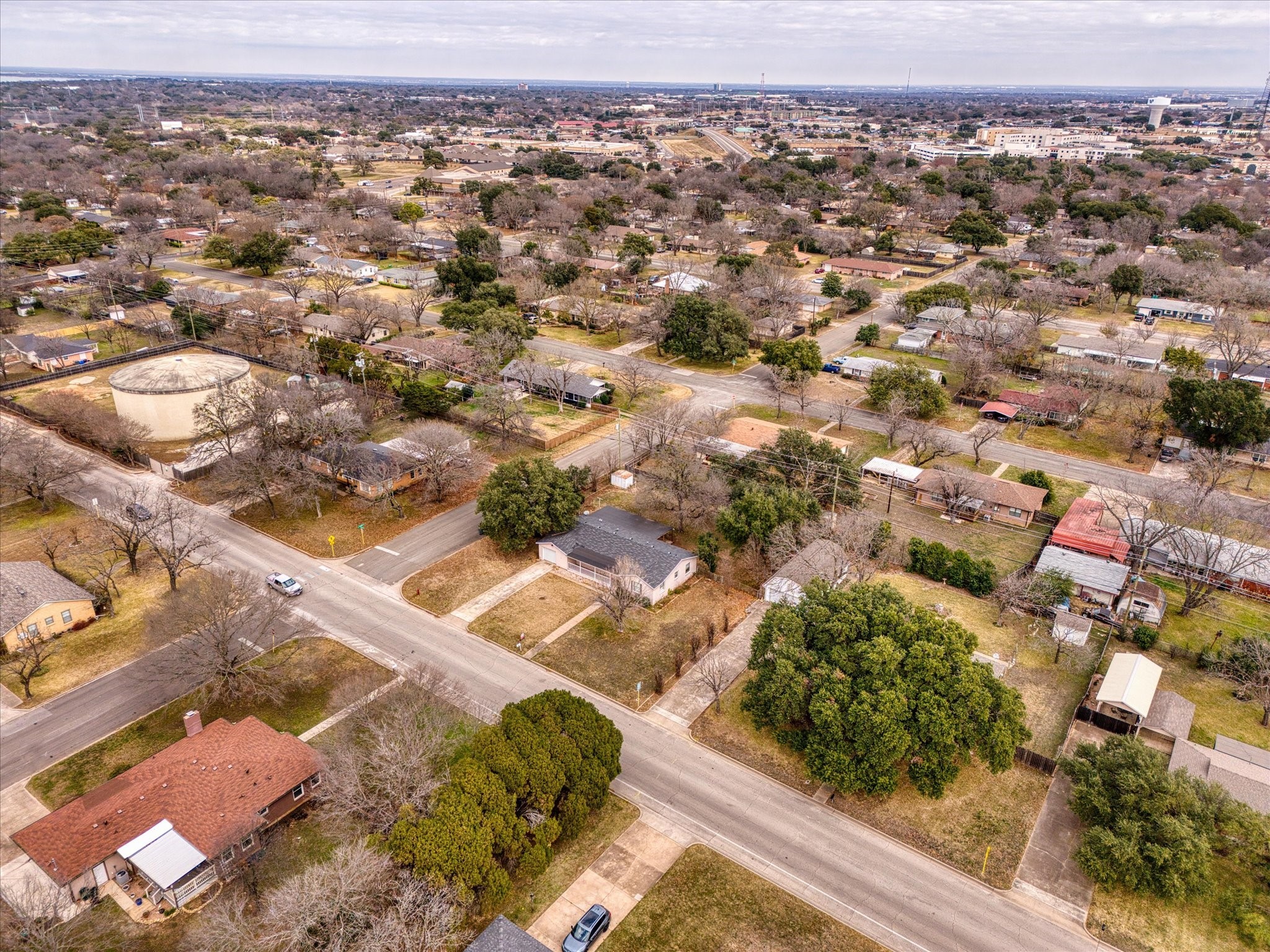 351 Santa Fe Drive Woodway TX 76712