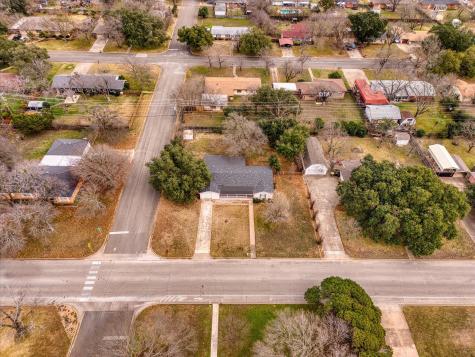 351 Santa Fe Drive Woodway TX 76712
