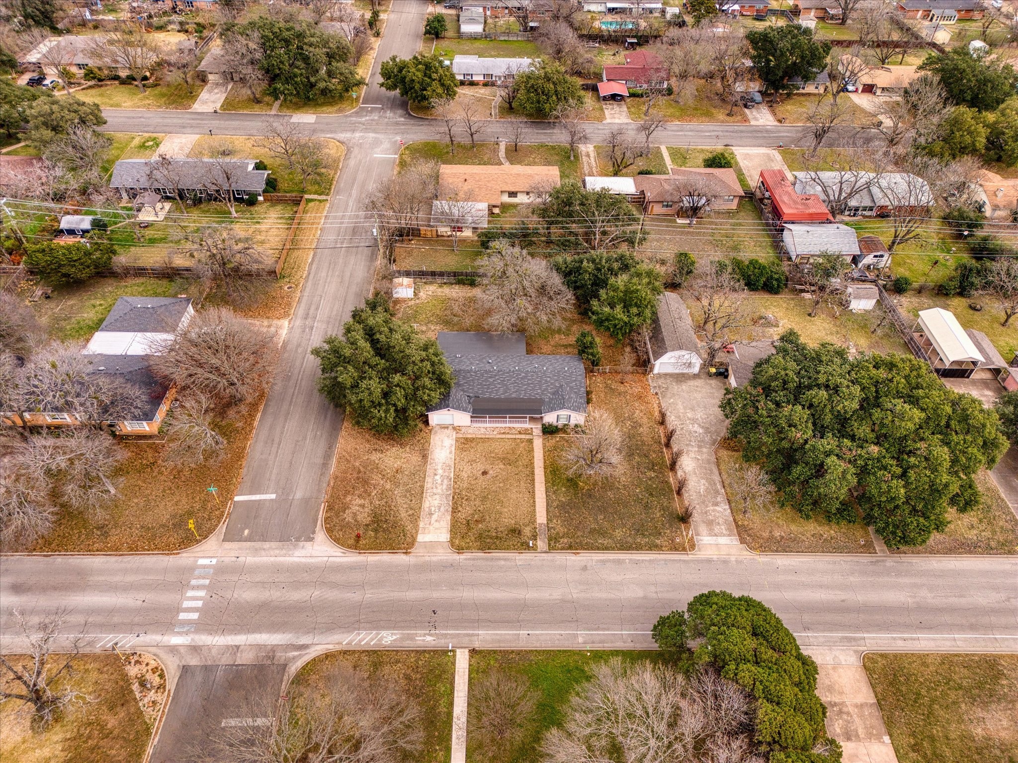 351 Santa Fe Drive Woodway TX 76712