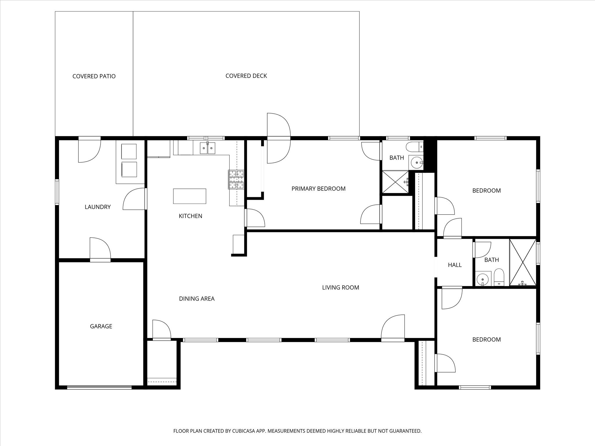 351 Santa Fe Drive Woodway TX 76712