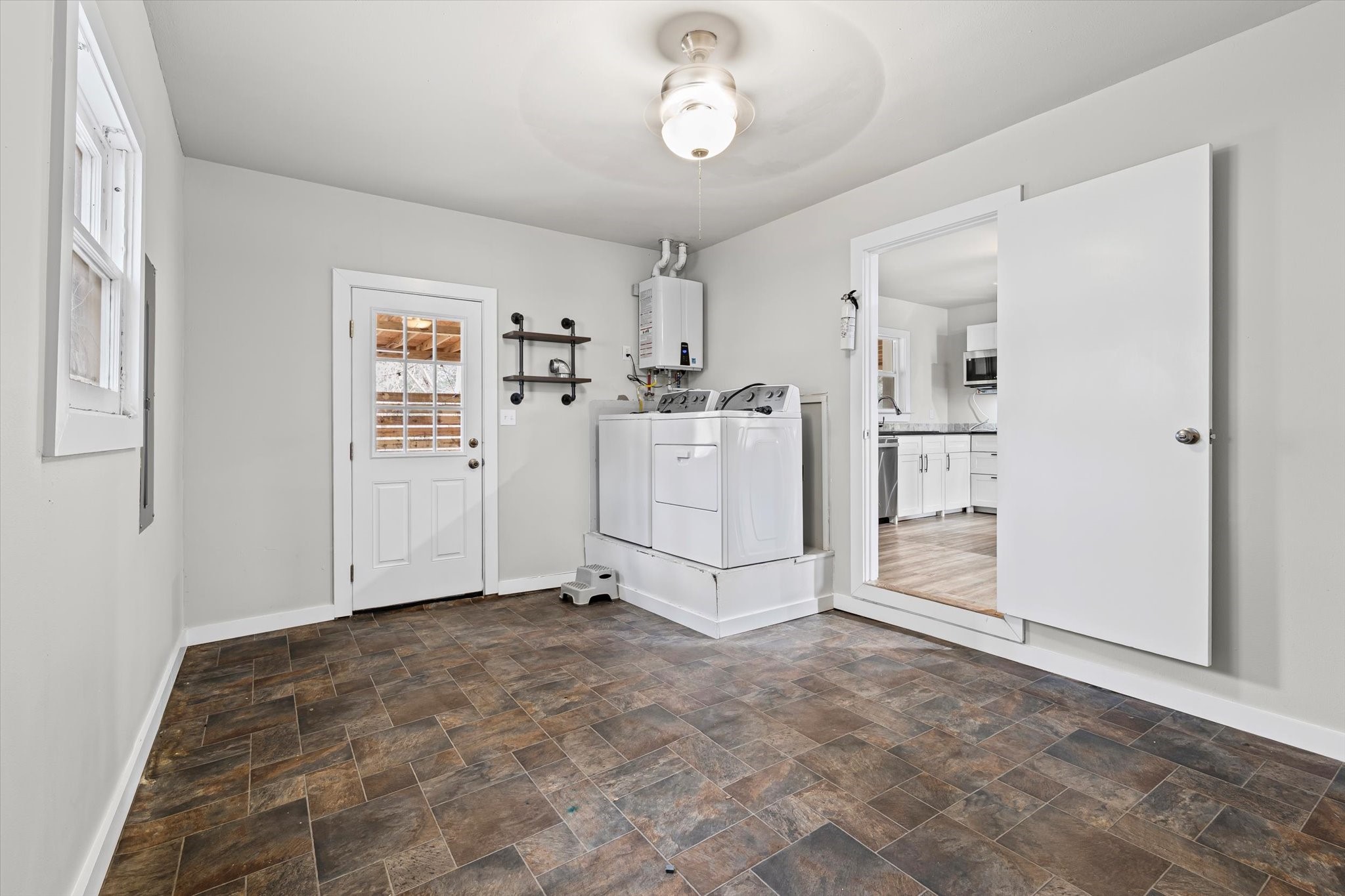 351 Santa Fe Drive Woodway TX 76712