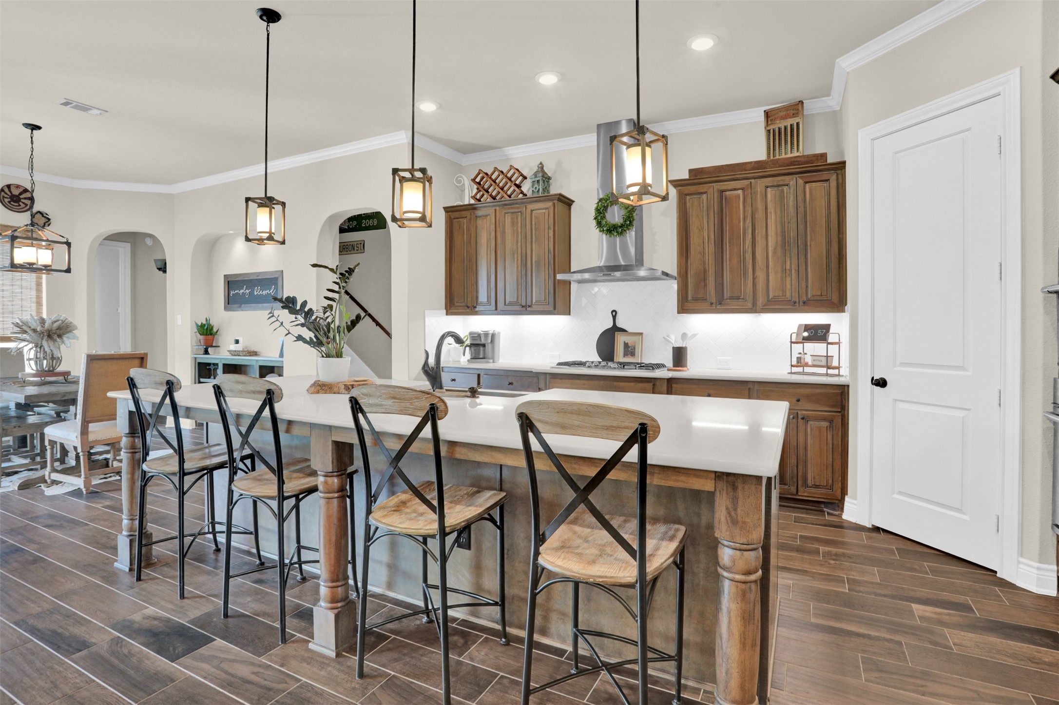 30 Laura Circle Gunter TX 75058