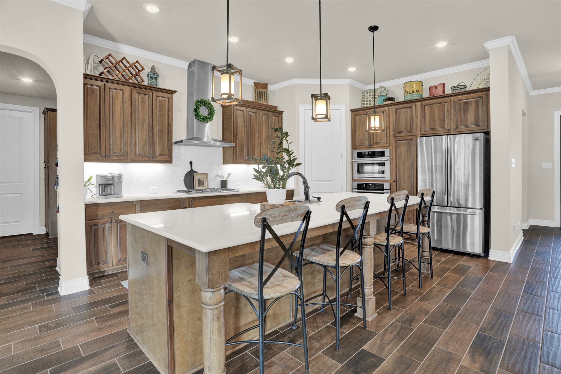 30 Laura Circle Gunter TX 75058
