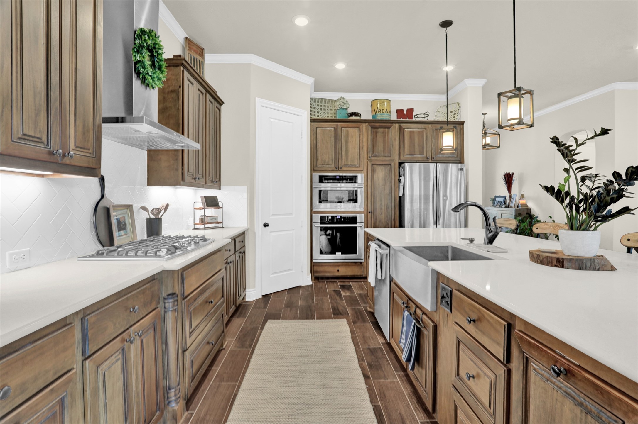 30 Laura Circle Gunter TX 75058