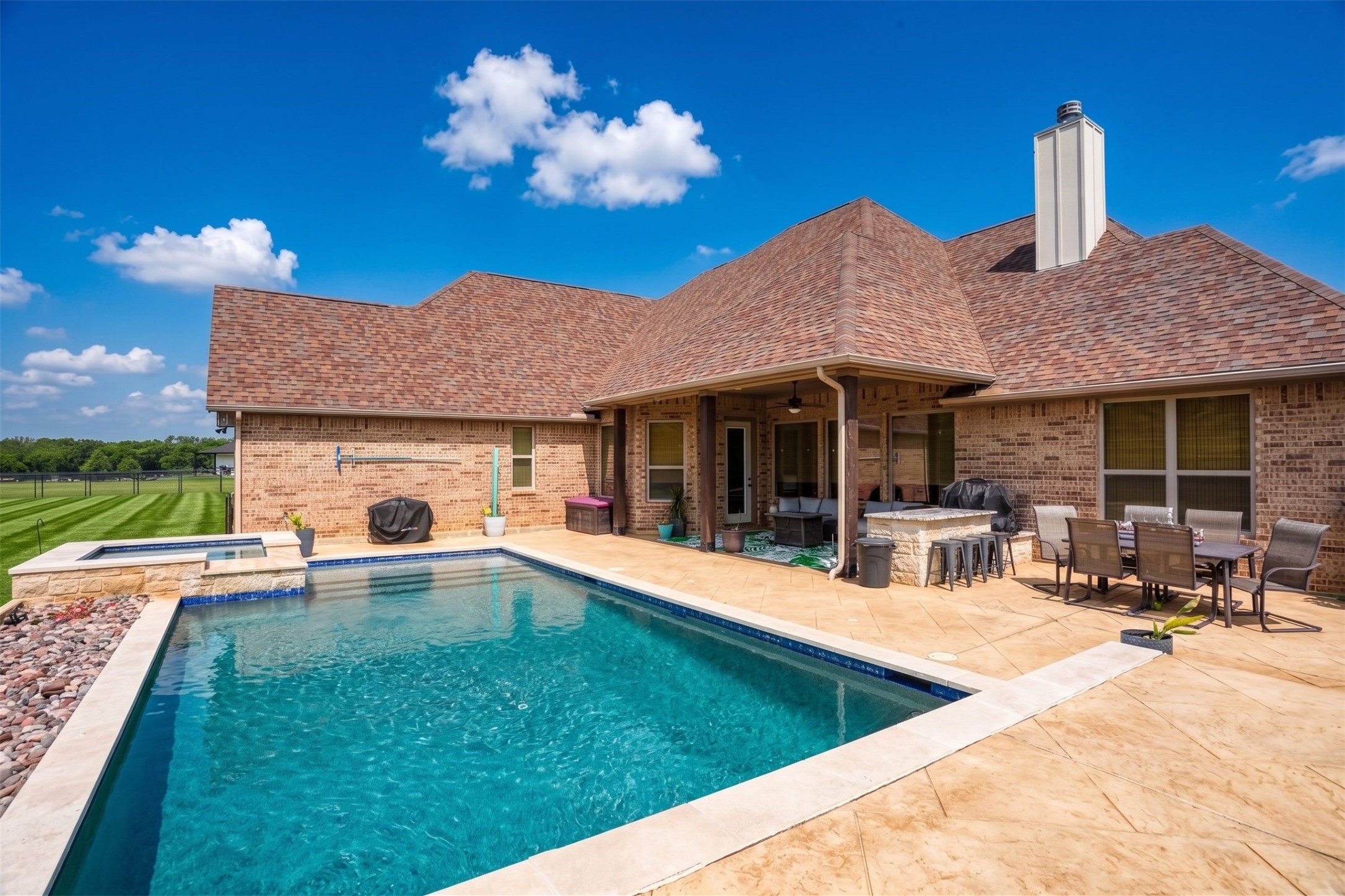 30 Laura Circle Gunter TX 75058
