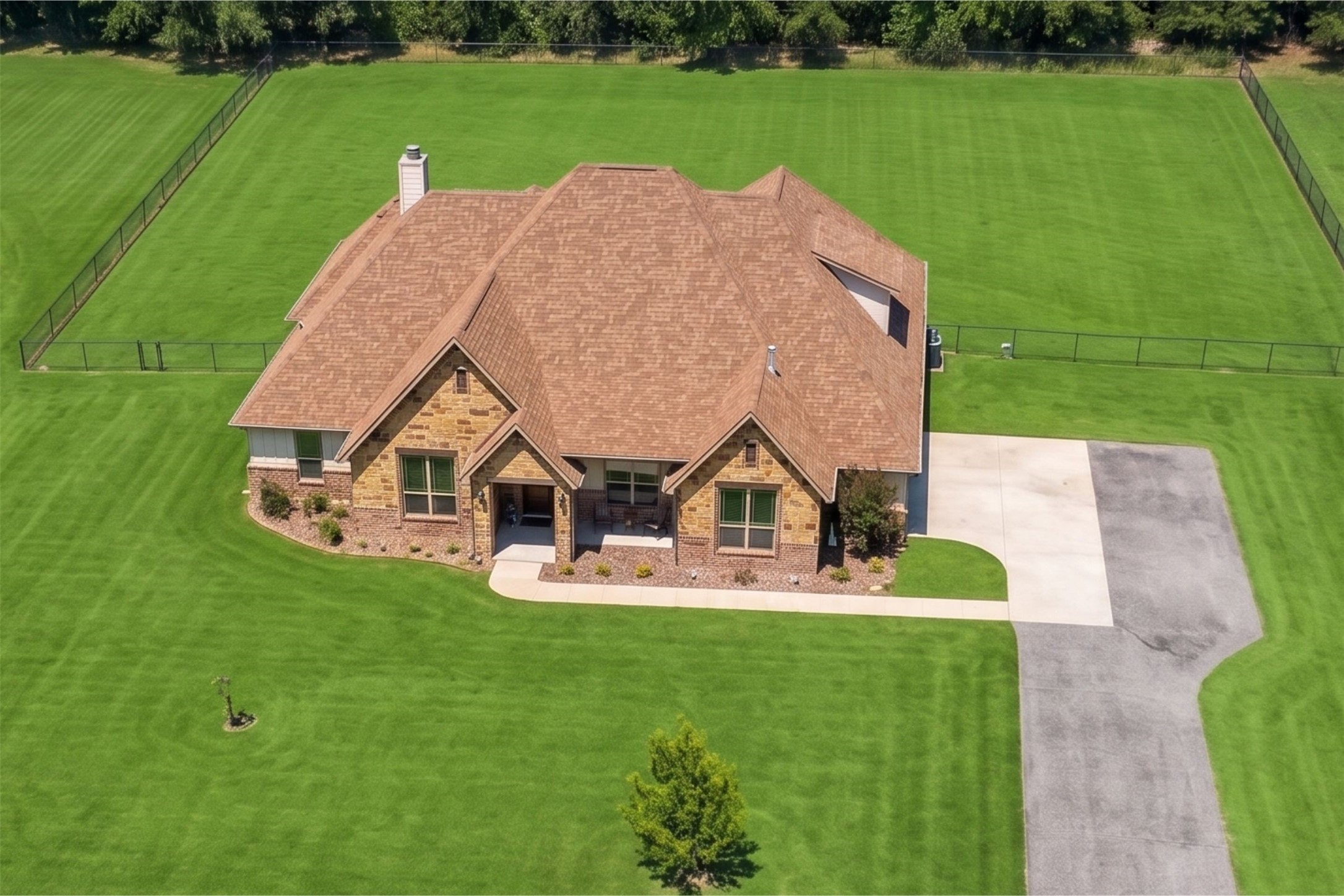 30 Laura Circle Gunter TX 75058