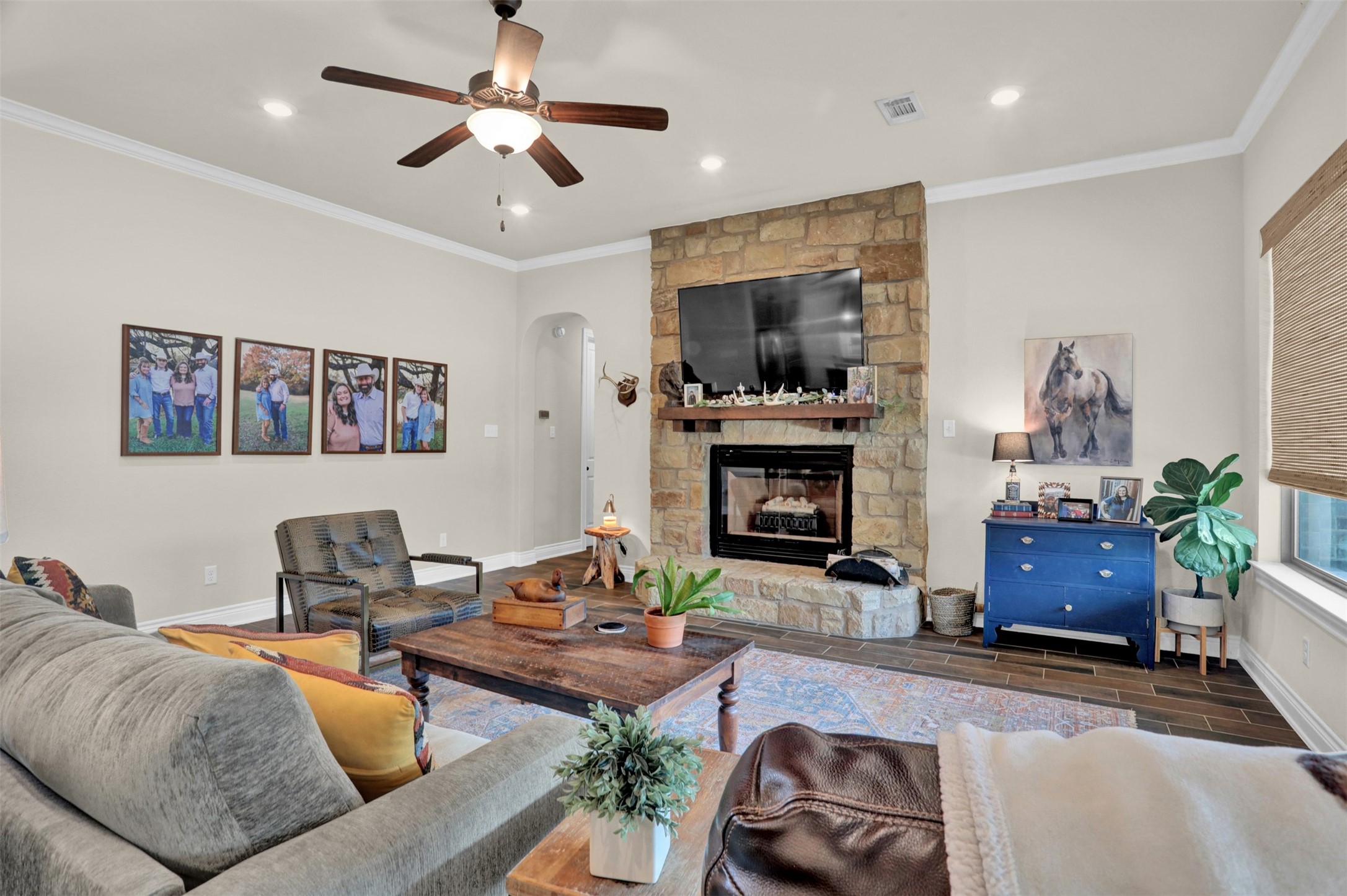 30 Laura Circle Gunter TX 75058