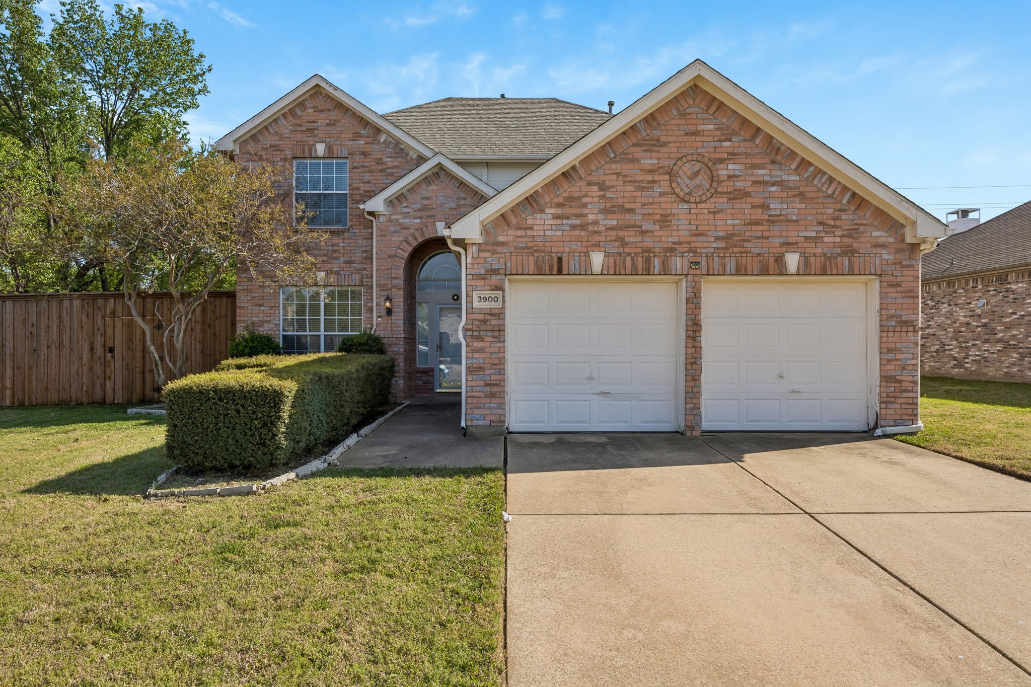 3900 Sennen Circle Plano TX 75025