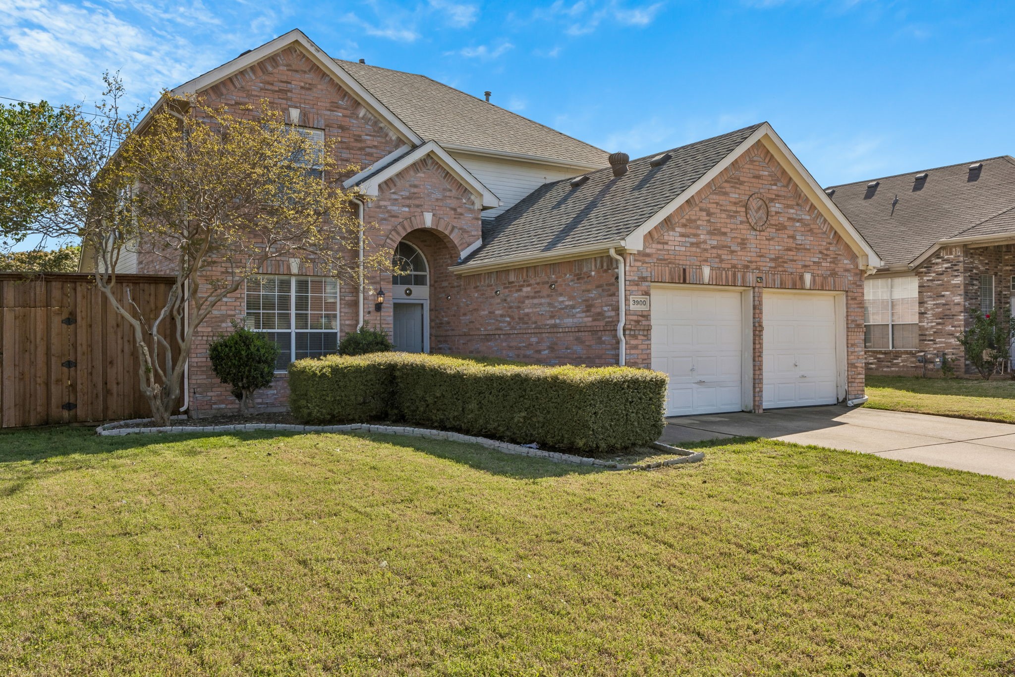 3900 Sennen Circle Plano TX 75025
