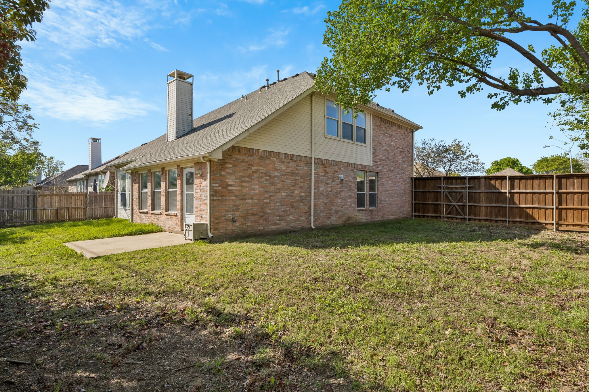 3900 Sennen Circle Plano TX 75025