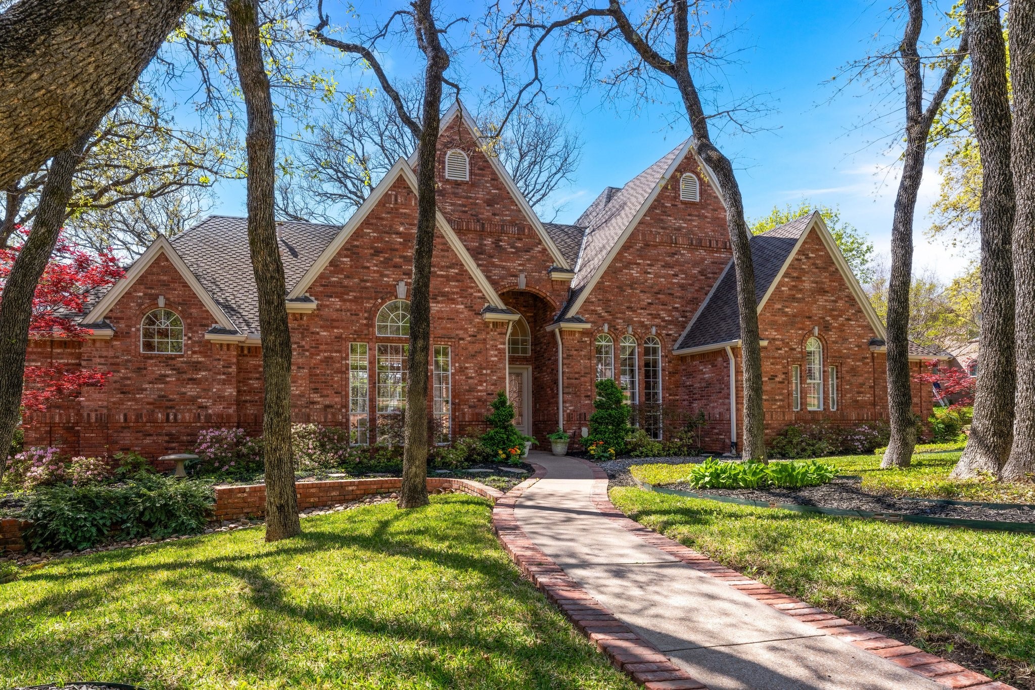 303 W Charlottesville Avenue Colleyville TX 76034