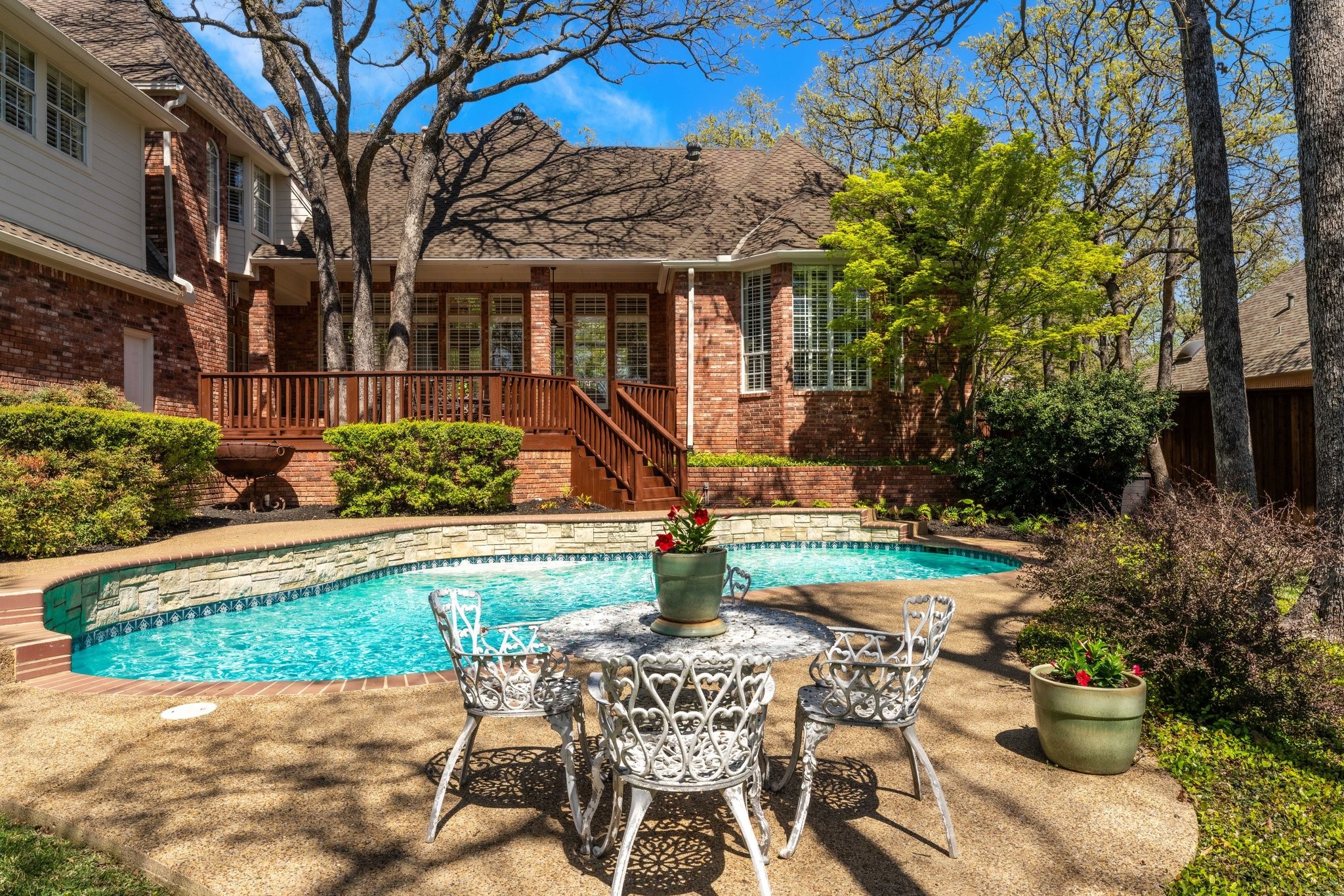 303 W Charlottesville Avenue Colleyville TX 76034