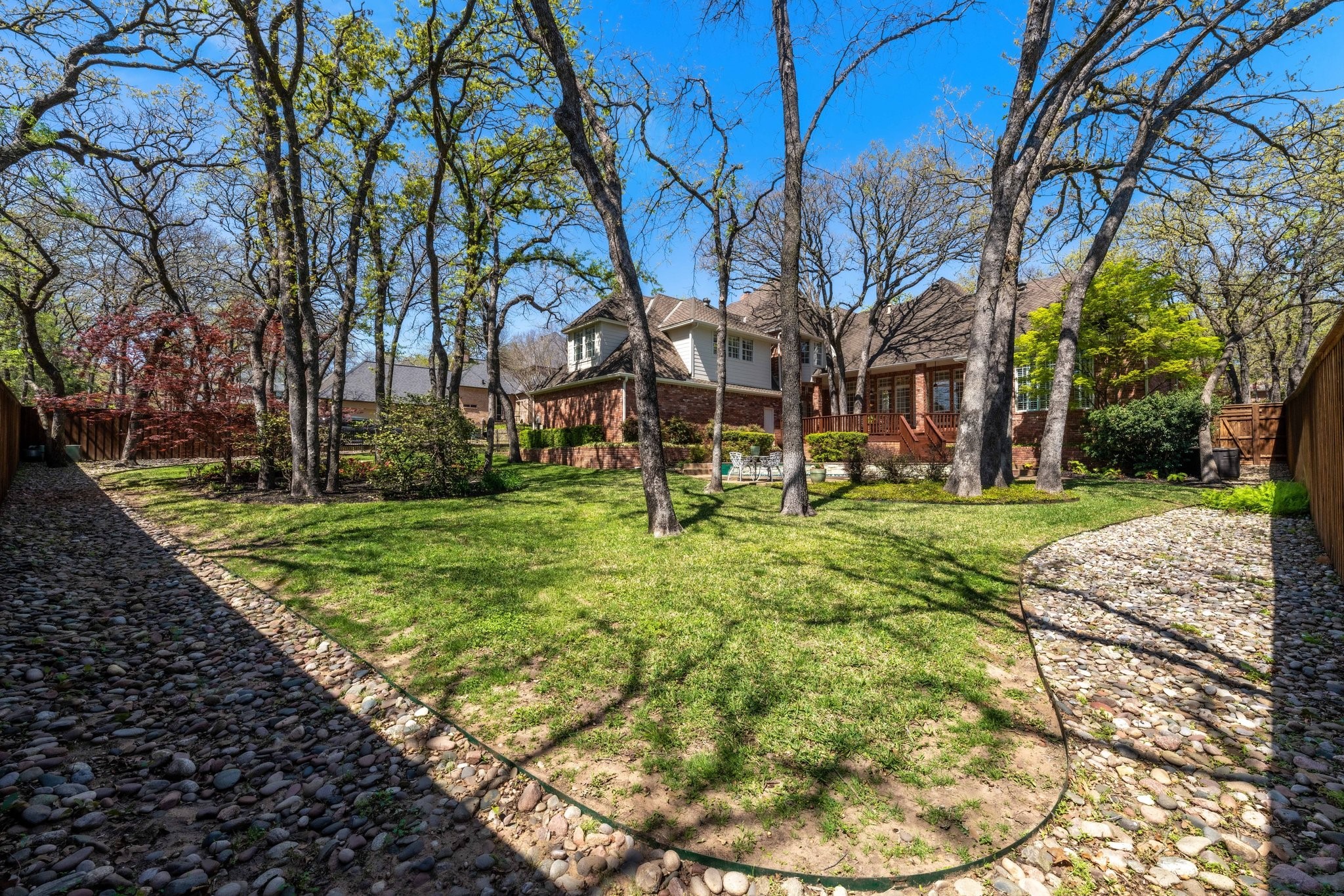 303 W Charlottesville Avenue Colleyville TX 76034