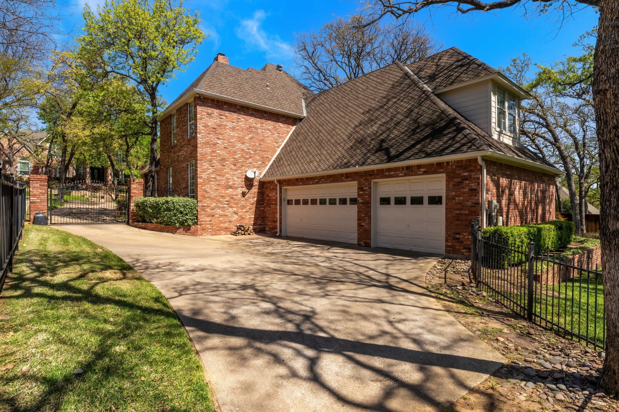 303 W Charlottesville Avenue Colleyville TX 76034