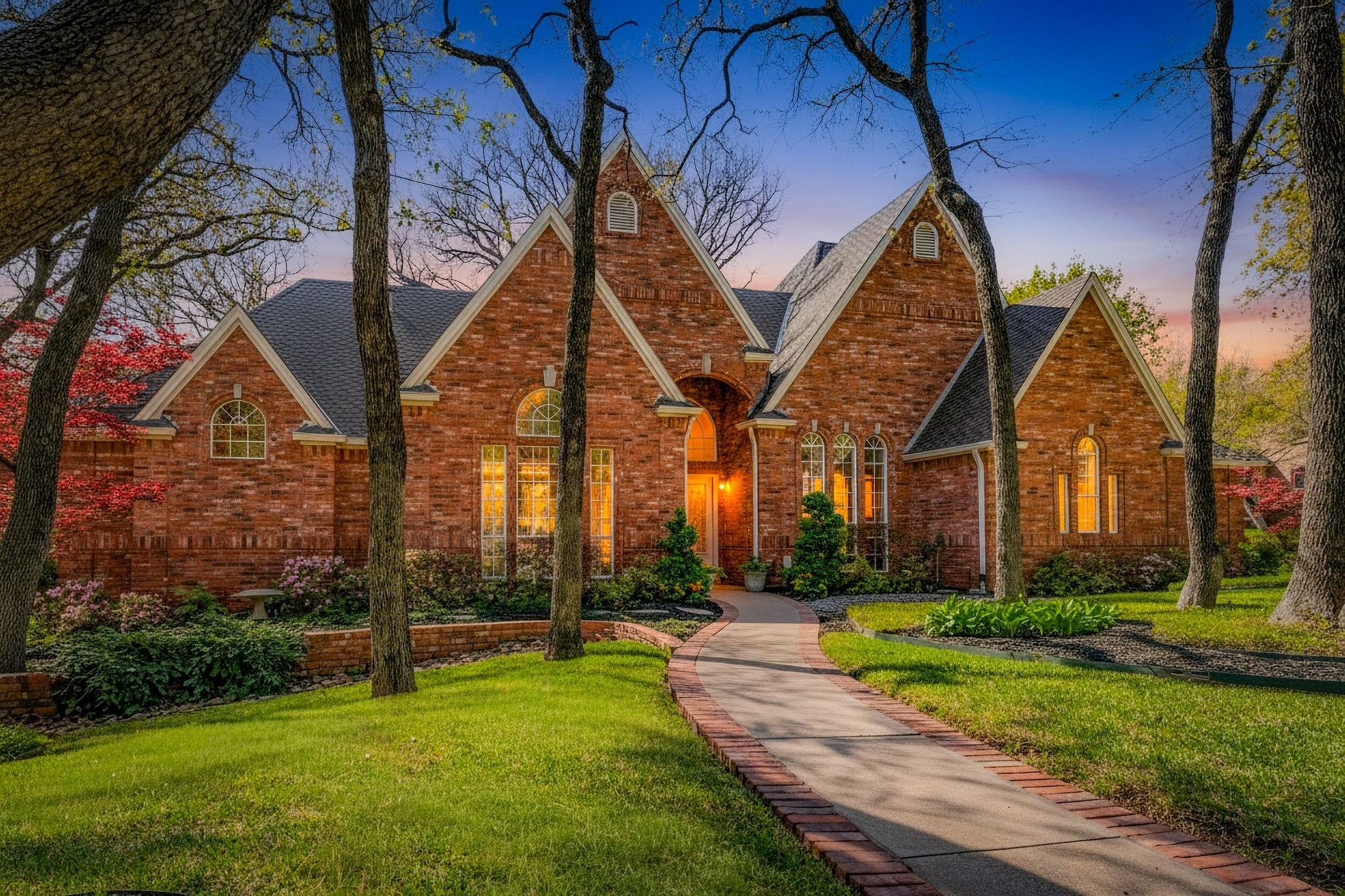 303 W Charlottesville Avenue Colleyville TX 76034