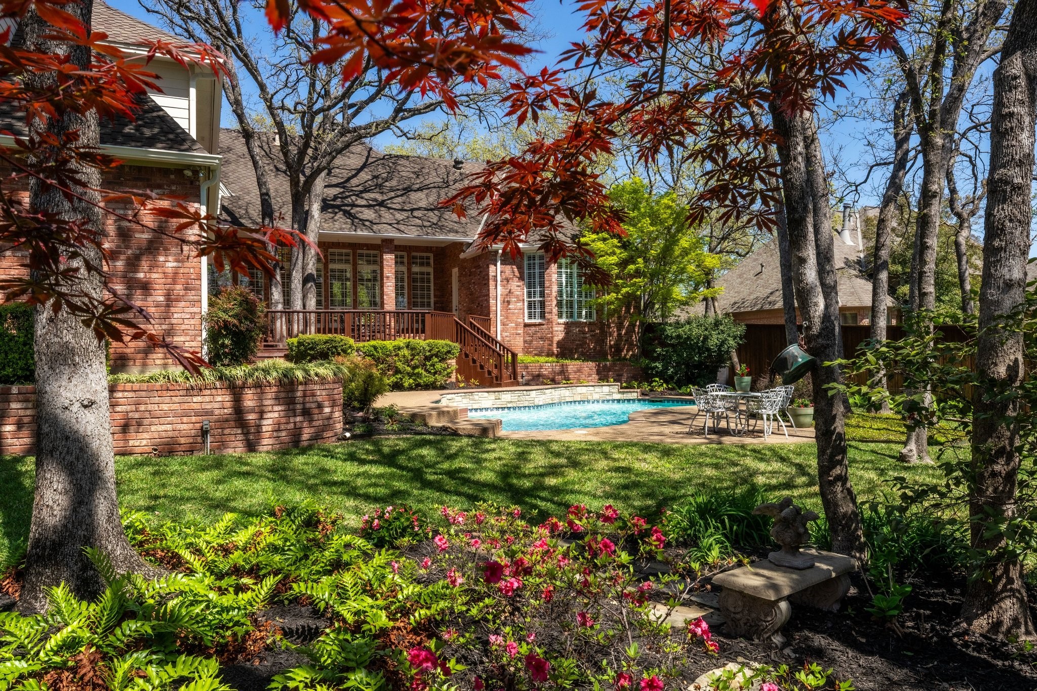 303 W Charlottesville Avenue Colleyville TX 76034