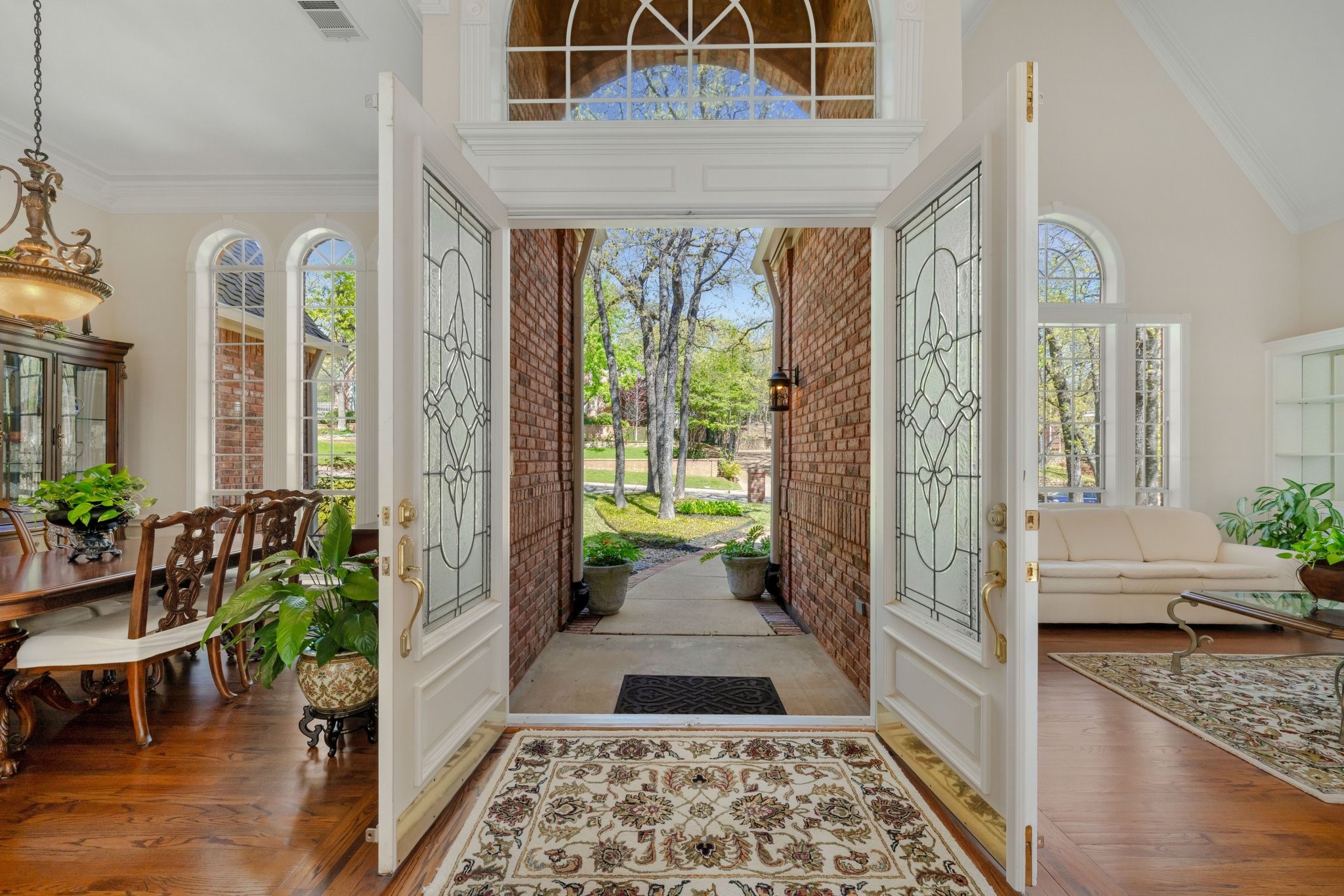 303 W Charlottesville Avenue Colleyville TX 76034