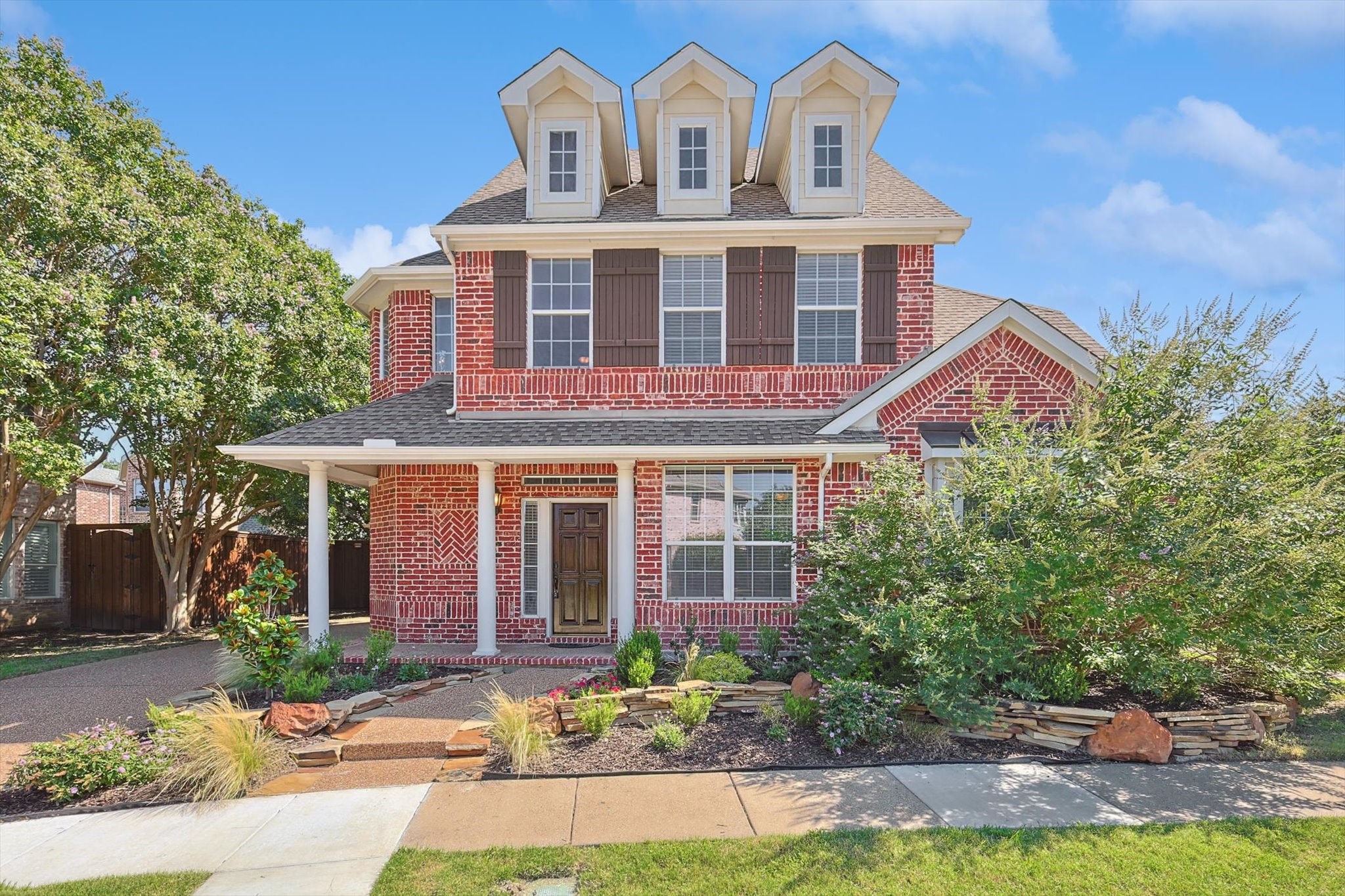 4636 Blarney Stone Court Frisco TX 75034