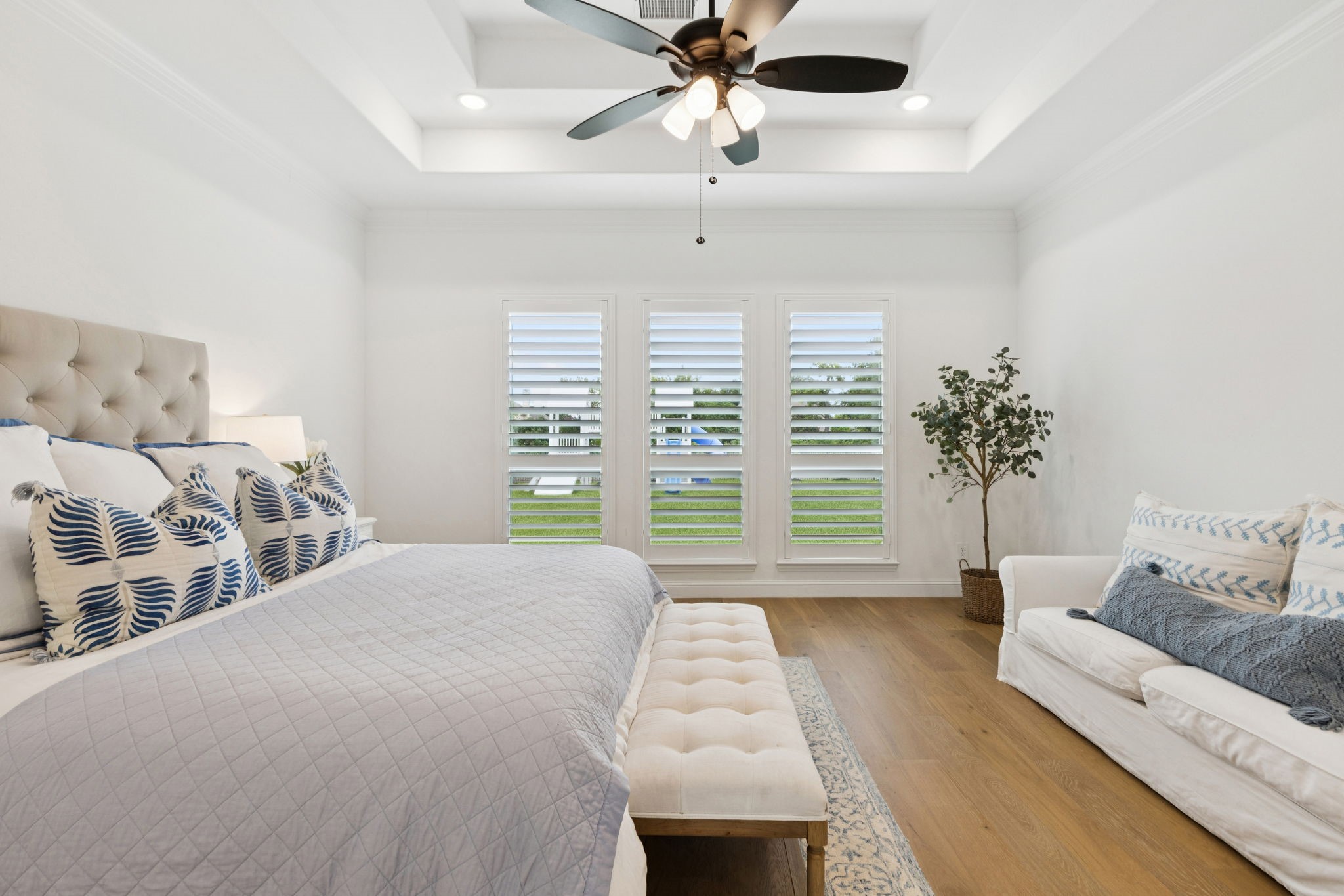 4909 Whisper Drive Parker TX 75002