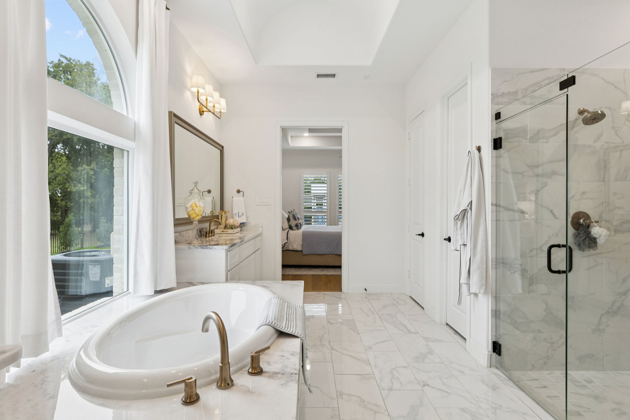 4909 Whisper Drive Parker TX 75002