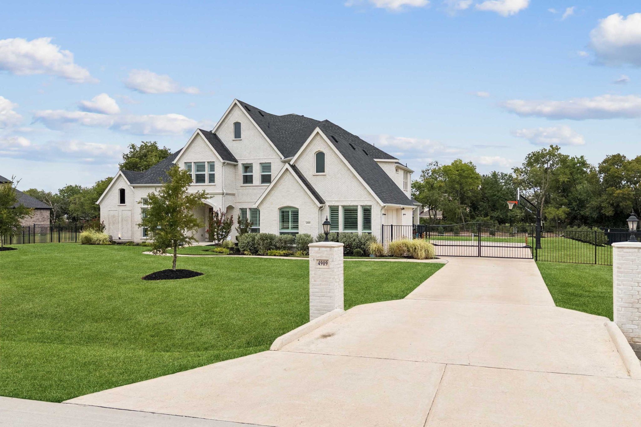 4909 Whisper Drive Parker TX 75002