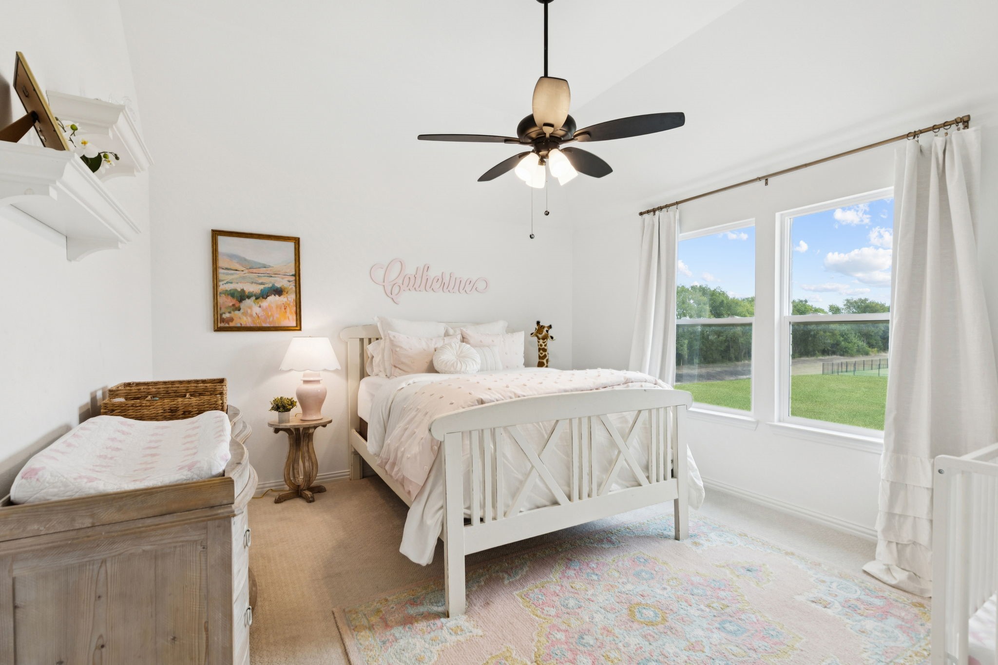 4909 Whisper Drive Parker TX 75002