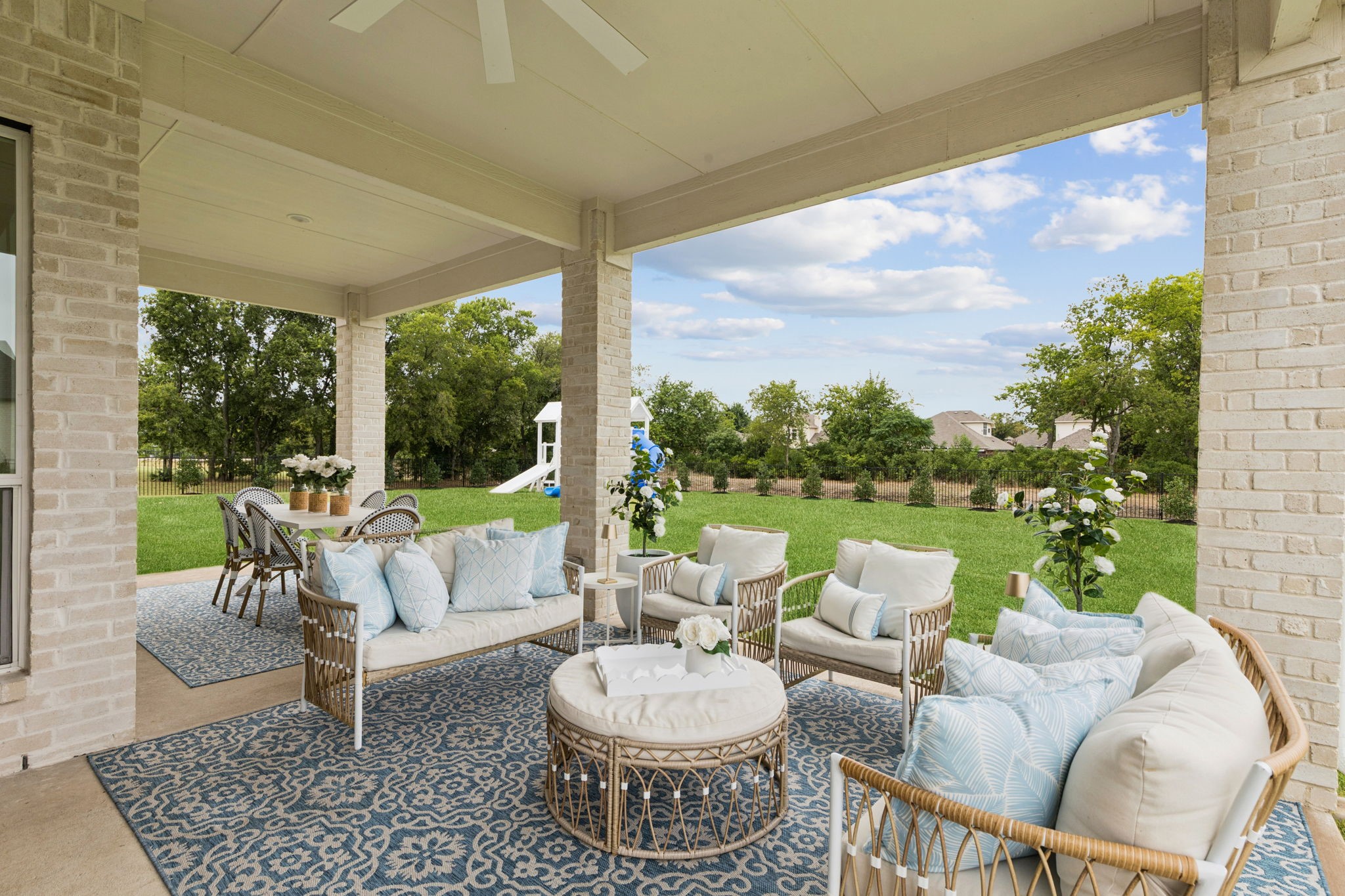 4909 Whisper Drive Parker TX 75002