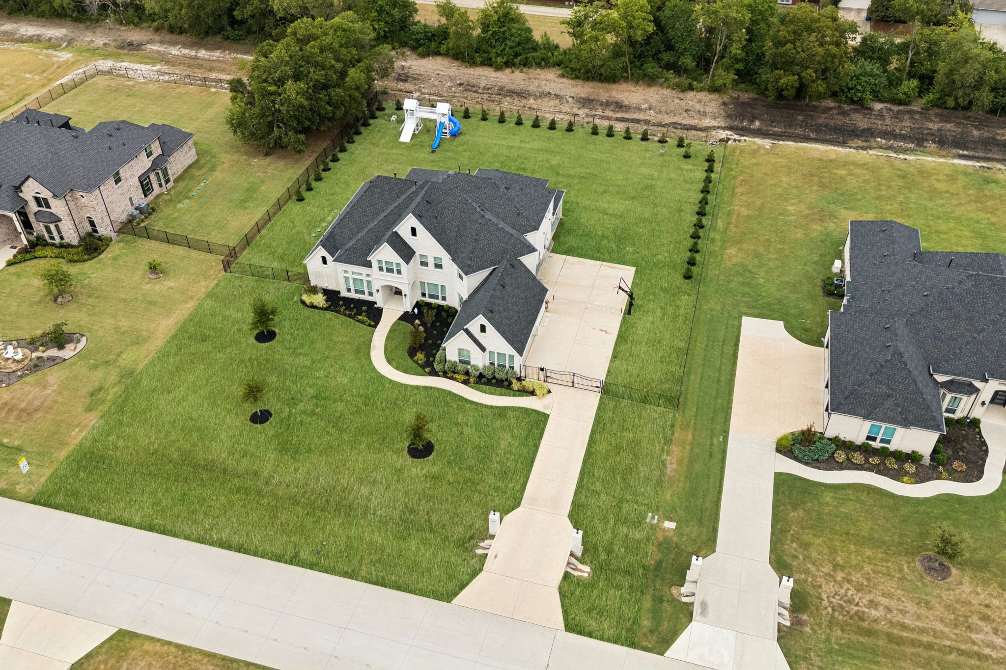 4909 Whisper Drive Parker TX 75002