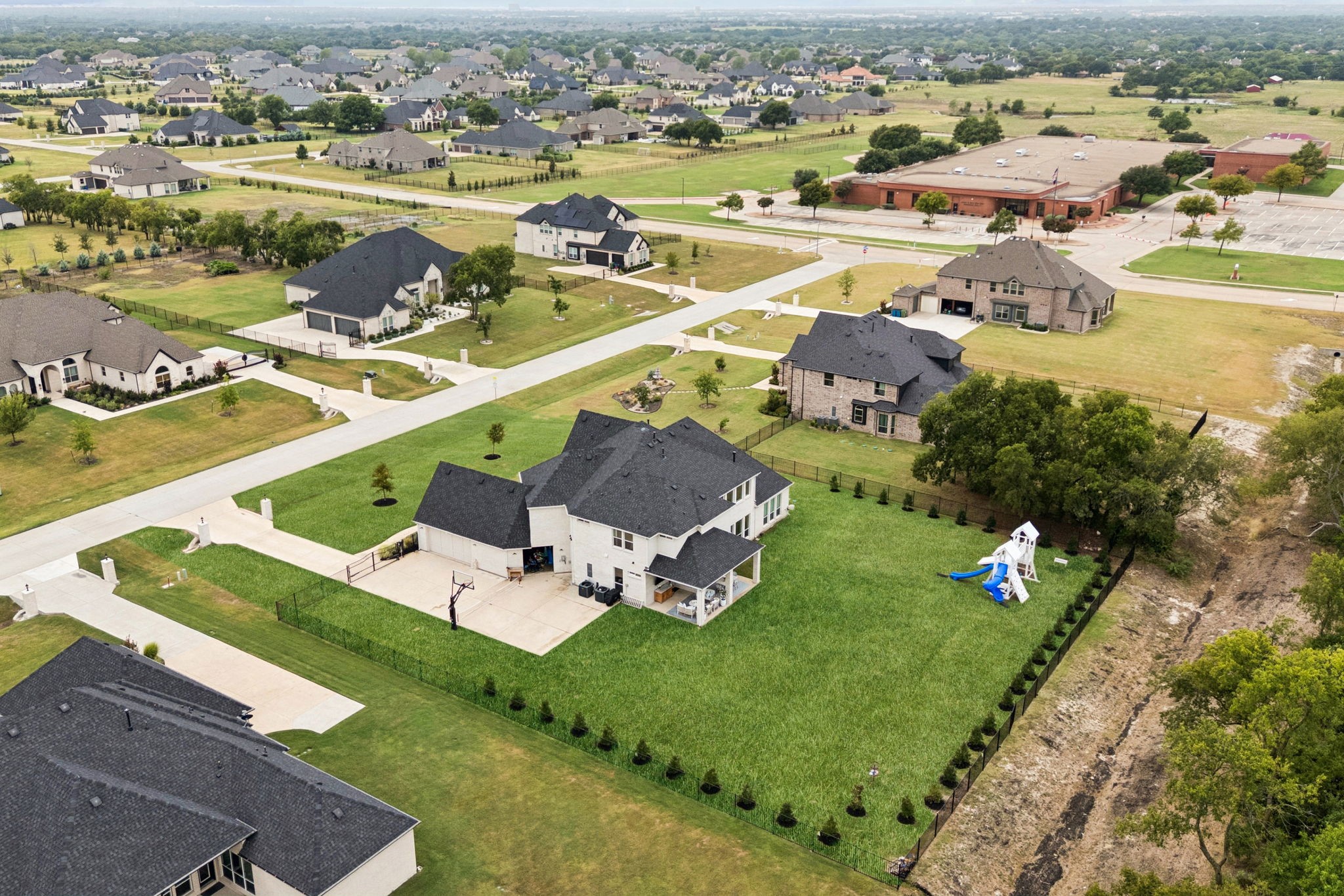 4909 Whisper Drive Parker TX 75002