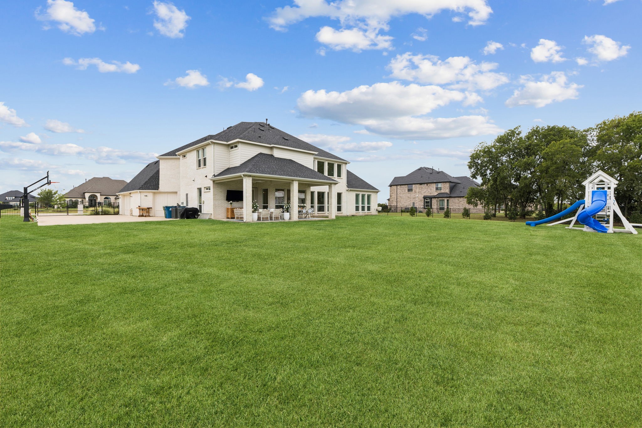 4909 Whisper Drive Parker TX 75002